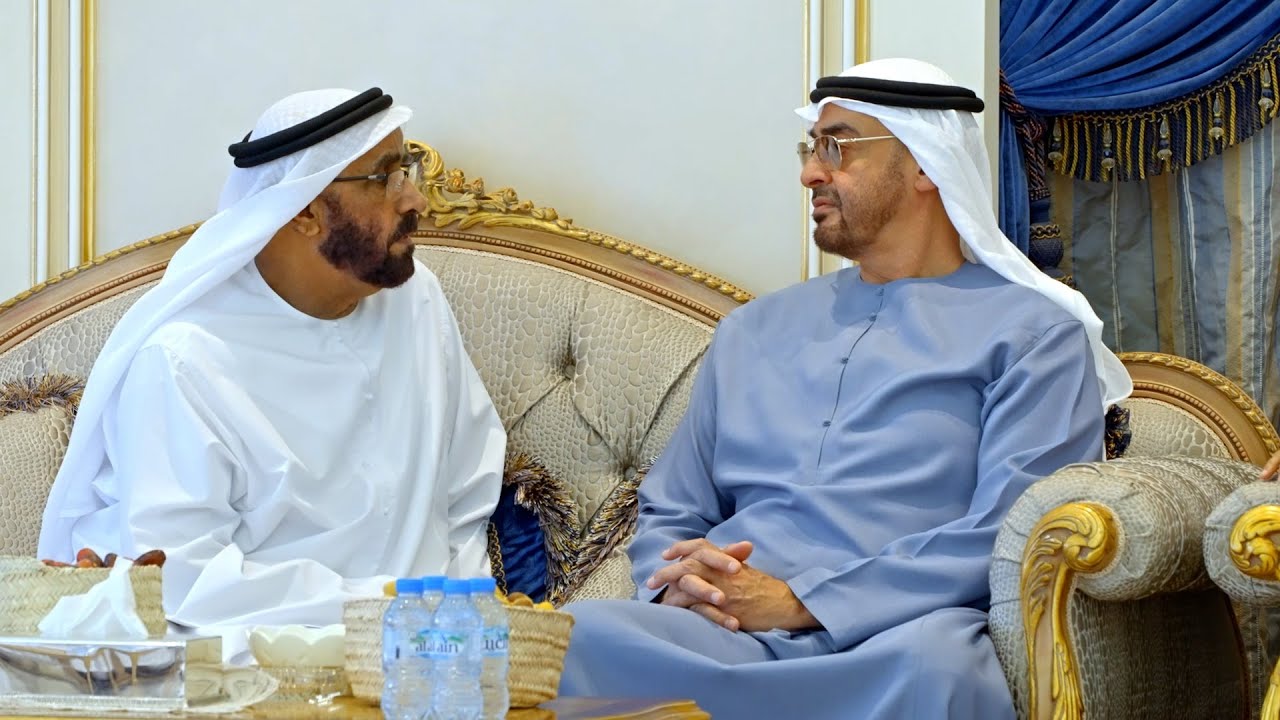 H.E. Abdullah Al Ketbi in diplomatic engagement